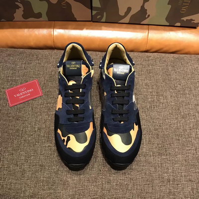 Valentino Shoes AAA(Women)-118