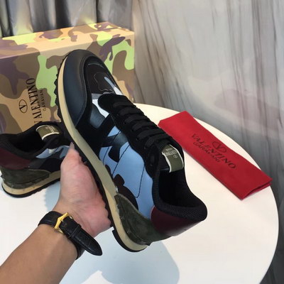 Valentino Shoes AAA(Women)-126