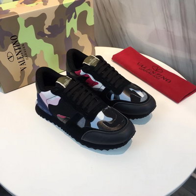 Valentino Shoes AAA(Women)-122