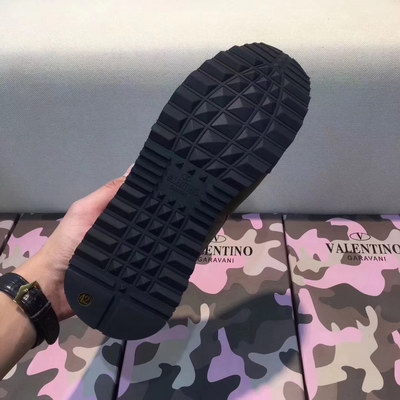 Valentino Shoes(AAA)-164