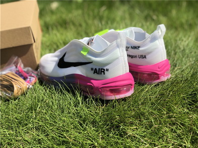 Off-White X Air Max 97-005