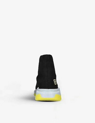 Ba*len*cia*ga shoes aaa(women)-145