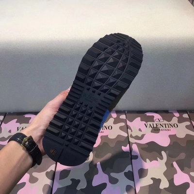 Valentino Shoes AAA(Women)-124