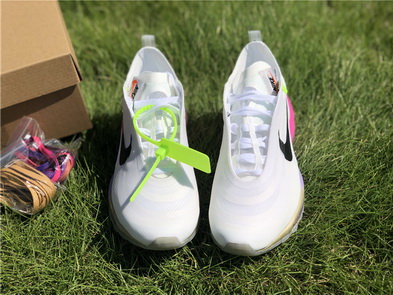Off-White X Air Max 97-005