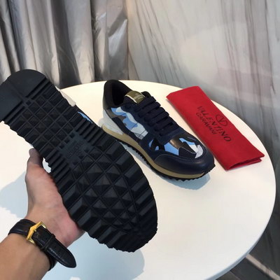 Valentino Shoes(AAA)-167