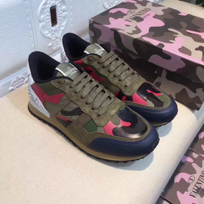 Valentino Shoes(AAA)-164