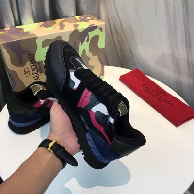 Valentino Shoes AAA(Women)-122