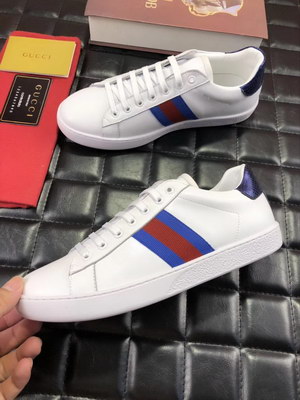 G*u*i shoes(aaa)-422