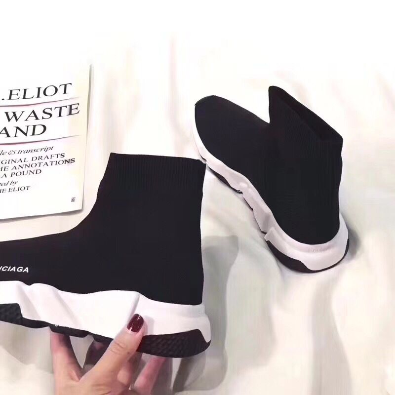 Ba*len*cia*ga shoes aaa(women)-171