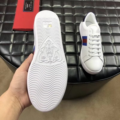 G*u*i shoes(aaa)-422