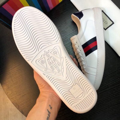 G*u*i shoes aaa(women)-116