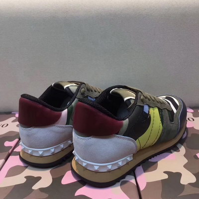 Valentino Shoes(AAA)-166