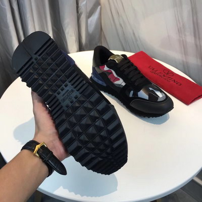 Valentino Shoes AAA(Women)-122