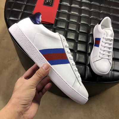 G*u*i shoes(aaa)-422