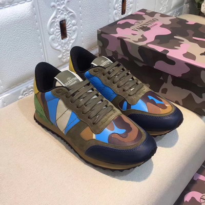 Valentino Shoes(AAA)-163