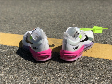 Off-White X Air Max 97-005