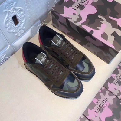 Valentino Shoes AAA(Women)-123