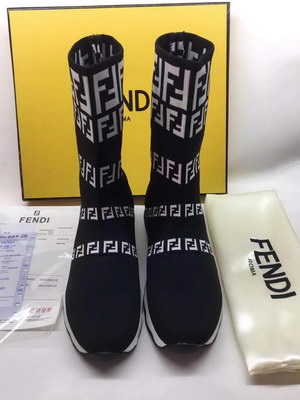 F**di shoes aaa(women)-017