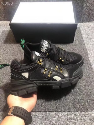 G*u*i shoes aaa(women)-117