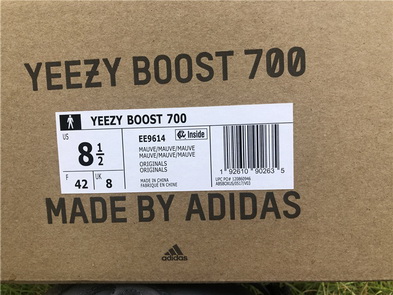 ad*s Y**zy boost 700 “mauve”-002