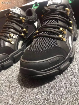 G*u*i shoes aaa(women)-117