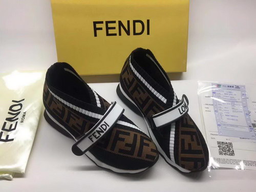 F**di shoes aaa(women)-013