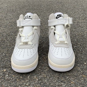 Nike Acoldwall X Air Force 1 ACW-015