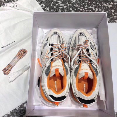 Ba*len*cia*ga shoes(aaaa)-019