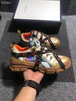 G*u*i shoes aaa(women)-119