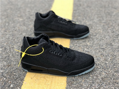 Air Jordan 3 Flyknit