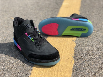 Air Jordan 3 “Quai 54”-008