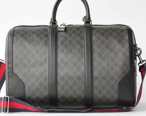 G*u*i luggage bag(aaaa)-001