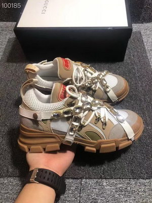 G*u*i shoes aaa(women)-118