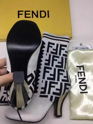 F**di shoes aaa(women)-025