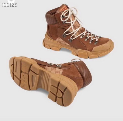 G*u*i shoes(aaa)-427