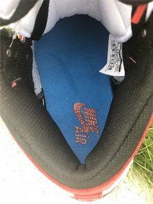 Air Jordan 1 “Chicago Crystal”