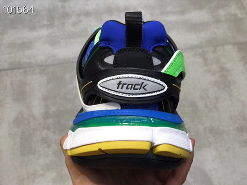 Ba*len*cia*ga shoes aaaa(women)-018