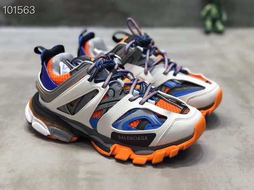 Ba*len*cia*ga shoes(aaaa)-016