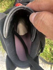 A J 6 “Black Infrared”