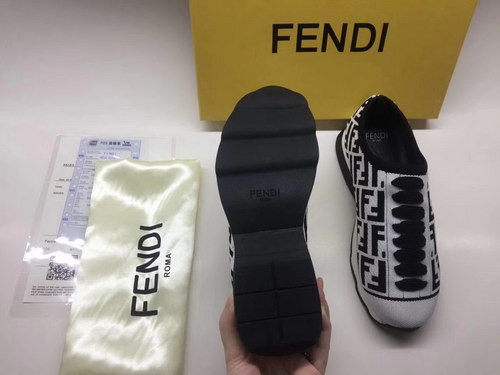 F**di shoes aaa(women)-008