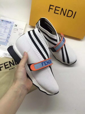 F**di shoes aaa(women)-010