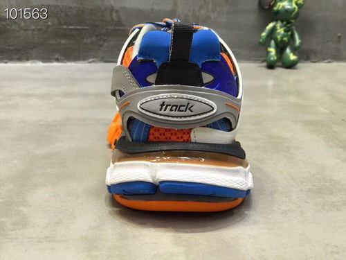 Ba*len*cia*ga shoes(aaaa)-016