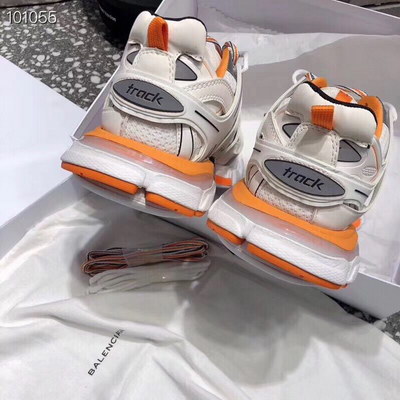 Ba*len*cia*ga shoes aaaa(women)-020