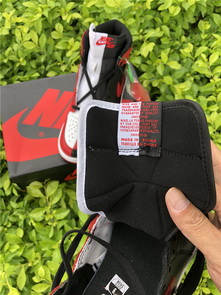 Air jordan 1 “Homage To Home” (women)