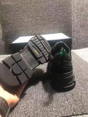 G*u*i shoes aaa(women)-117