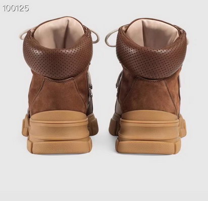 G*u*i shoes(aaa)-427