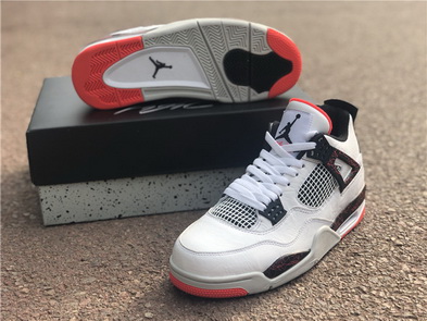 Air Jordan 4 “Pale Citron”