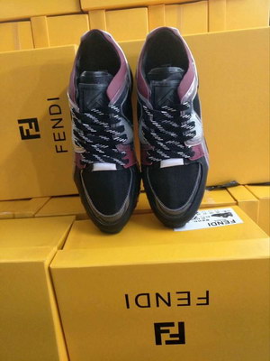 F**di shoes(aaa)-004