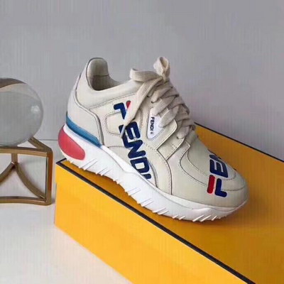 F**di shoes(aaa)-006