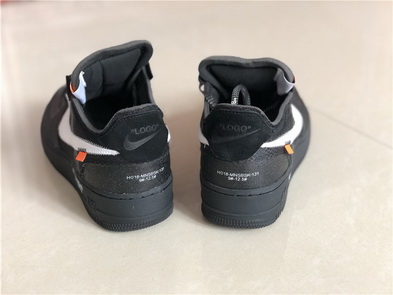 Off White x Air Force 1-006
